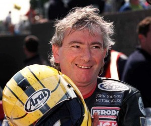 Joey Dunlop