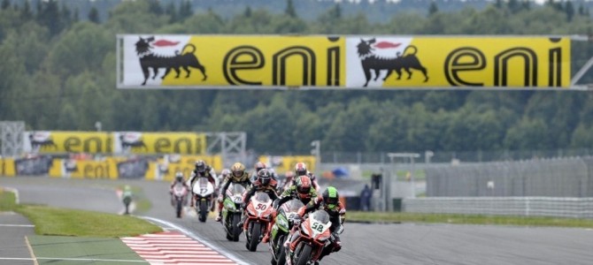 WSBK – etapa de la Moscova a fost anulata – comentarii