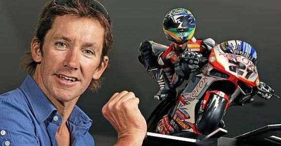 Troy Bayliss revine in WSBK. O fi bine, o fi rau ? Oricum, eu va astept pe Eurosport.