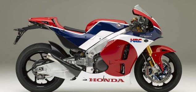 Honda RC213V-S – lansarea a fost anunţată oficial şi motocicleta va costa 188.000 EURO