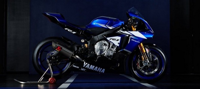 Echipa oficială Yamaha revine anul viitor în Campionatul Mondial de Superbike