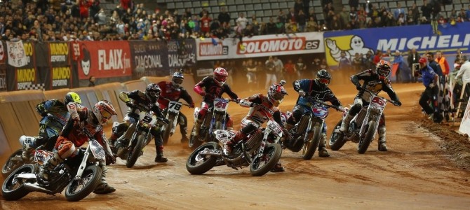 SUPERPRESTIGIO 2015 s-a încheiat cu victoria lui Brad Baker