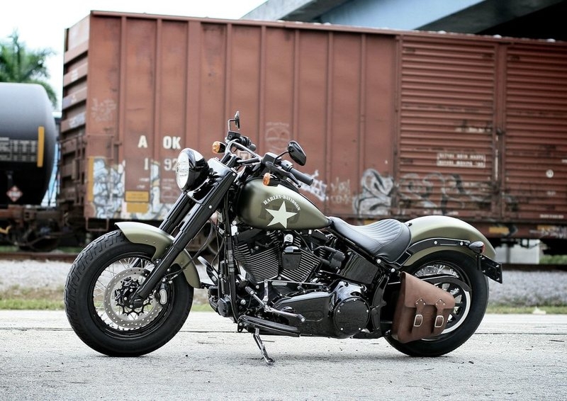 Porte-clé Skull Harley-Davidson - Léo Harley-Davidson®