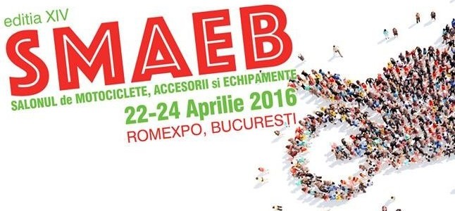 SMAEB 2016 se apropie – Standurile care mi se par interesante