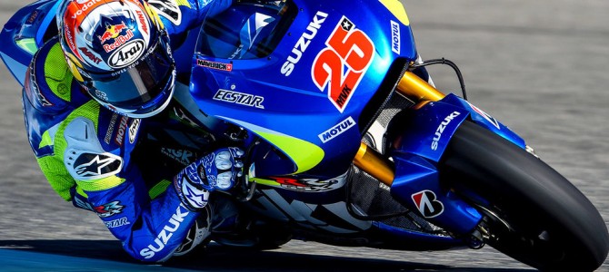 Maverick Viñales va fi colegul lui Valentino Rossi în echipa oficială Yamaha la MotoGP