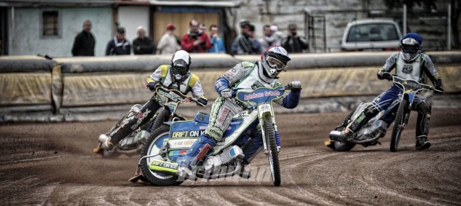 Cel mai mare concurs de Dirt Track din ultimii 30 ani se va desfăşura la Sibiu – Memorialul Ionel Pavel