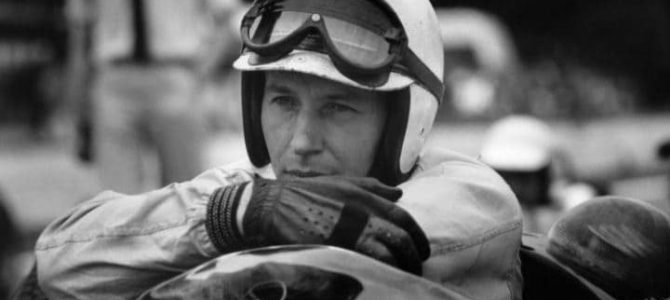 John Surtees a plecat într-o lume mai bună la 83 ani