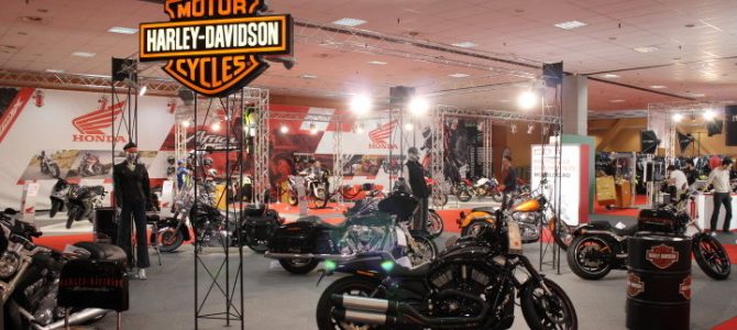 Modelele care vor fi prezentate de Harley-Davidson la SMAEB 2018