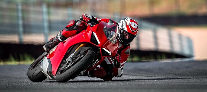 Ce așteptăm de la Ducati la Intermot 2018