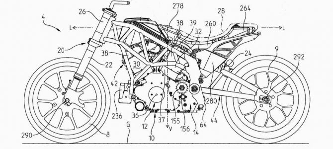 Indian FTR 1200 va fi lansat la Köln pe 1 octombrie