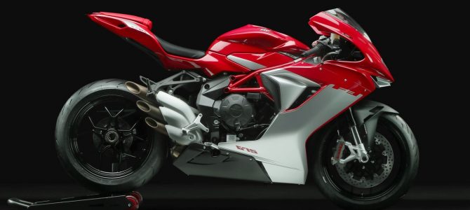 MV Agusta Brutale 800 și F3 675 sunt acum disponibile cu motor limitat la 35 kW