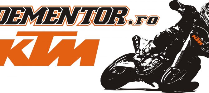 Firma Dementor, importator KTM și Husqvarna a împlinit 10 ani de activitate  