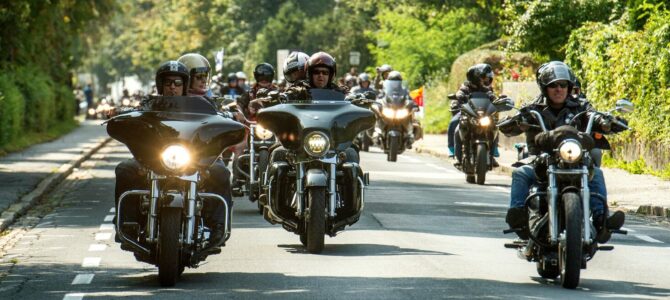 Harley-Davidson confirmă organizarea evenimentului European Bike Week din Austria în septembrie