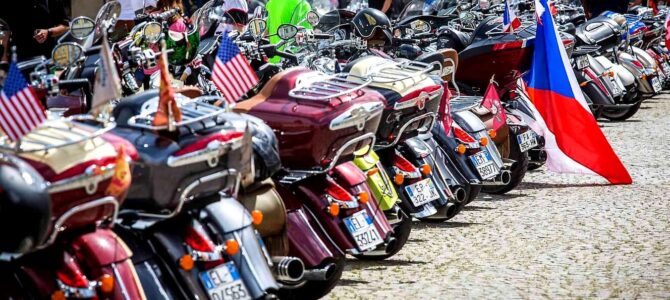 Indian Motorcycle a anunțat programul festivalului IRF 2022