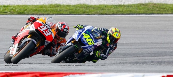 Joi la Valencia – Cum a decurs începutul ciudat al celei mai aşteptate curse din istoria MotoGP