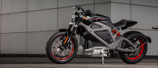 Povestea primei motociclete electrice Harley-Davidson – Proiectul LiveWire