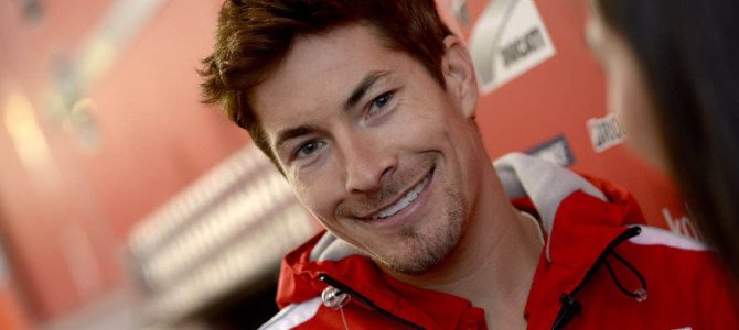 Nicky Hayden, unul dintre cei mai caristmatici eroi ai motociclismului, va trăi veșnic în memoria noastră